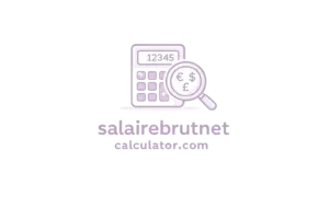 SalarieBrutNetTool logo – French gross-to-net salary calculator tool