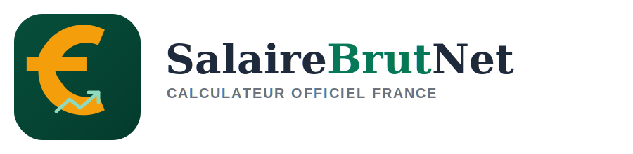 Logo SalaireBrutNet